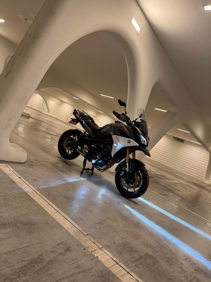 Yamaha tracer 900 gt, Motoren, Motoren | Yamaha, Particulier, Overig, ABS, Ophalen