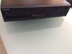 Sony CDP-CE375 Disc Changer ( 5 Cd's), Ophalen of Verzenden, Zo goed als nieuw, Sony, Wisselaar