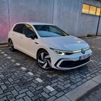 Golf 8 R line 2.tsi 190ch Dsg. Full option., Auto's, Te koop, Particulier, Parkeercamera, Golf