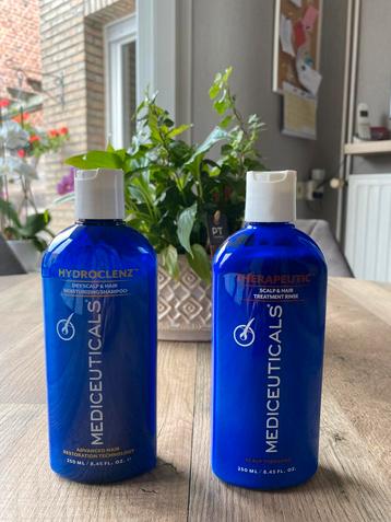 Mediceuticals haarverzorging beschikbaar voor biedingen