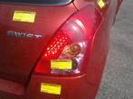 Achterlicht rechts van een Suzuki Swift, Ophalen of Verzenden, 3 maanden garantie, Gebruikt, Suzuki