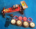 Vintage Kyosho Ultima 2WD (NIET Volledig) met Parma motor, Elektro, Gebruikt, Verzenden, Auto offroad