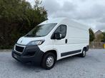 Peugeot Boxer 2.2 BlueHDI L2H2 Pro, Auto's, Peugeot, Voorwielaandrijving, 4 deurs, Euro 6, 4 cilinders