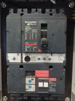 Schneider NSX100F VIGI MH MICROLOGIC 2.2AB 100A 4P, Ophalen of Verzenden