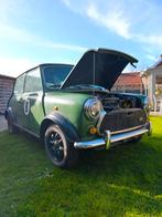 Classic mini 1988, Auto's, Particulier, Cooper, Te koop, Benzine