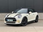 Mini Cooper Carbio | Automaat, Auto's, Mini, Stof, Cabriolet, Bedrijf, 1500 cc