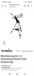 statief sky te koop. Zo goed als nieuw!, Audio, Tv en Foto, Ophalen, Nieuw