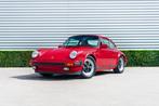 PORSCHE 911 3.2 G50, Auto's, Porsche, Te koop, Zetelverwarming, Benzine, 170 kW