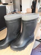 Winterlaarzen grijs 29/30, Ophalen, Jongen of Meisje, Decathlon, Laarzen