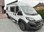 Campervan Pösll roadcruiser evolution, Caravans en Kamperen, Buscamper of Camperbus, Fiat, Particulier, 6 tot 7 meter