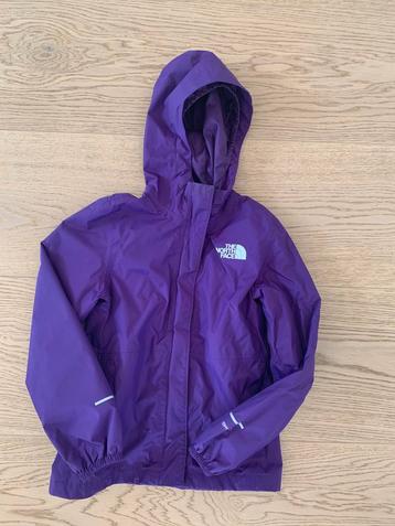 Regenjas Dryvent The North Face 6-8 jaar beschikbaar voor biedingen