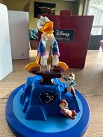 Beeld Donald Duck, Ophalen, Donald Duck