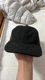 Gucci pet echt, Ophalen, Zo goed als nieuw, Pet