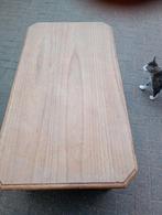 Gratis salon tafel, Ophalen, Gebruikt