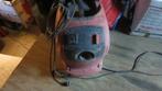 hilti stofzuiger defect(blaast ipv zuigt), Electroménager, Enlèvement, Utilisé, Aspirateur