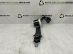 Gordel Midden Achter Renault Clio 3 Estate Grijs  8200838714, Auto-onderdelen, Gebruikt, Renault, Ophalen of Verzenden, Renault