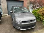 Volkswagen polo 1.2 benzine! Top toestand, Auto's, Te koop, Zilver of Grijs, Stadsauto, Benzine
