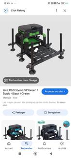 station rive rs2 green, Watersport en Boten, Ophalen, Nieuw, Overige typen