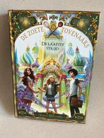 Tanja Voosen - De Zoete Tovenaars - De laatste strijd, Enlèvement, Comme neuf, Tanja Voosen