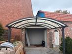 GRATIS Carport - zelf af te breken, Tuin en Terras, Ophalen, Zo goed als nieuw, Carport