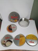 Onderleggers - Duvel -, Ophalen of Verzenden, Gebruikt, Overige typen, Duvel