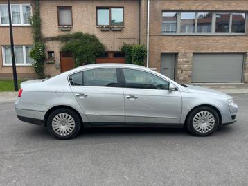 Vw passat 1.9 tdi 54000 km 05/2010 euro4 beschikbaar voor biedingen