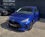 Toyota Yaris 1.5 Hybrid Dynamic * 49955km * Camera * CarPlay, Blauw, 1490 cc, Bedrijf, 5 deurs