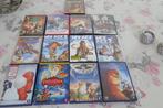 DVD 's walt disney, Alle leeftijden, Ophalen of Verzenden, Zo goed als nieuw, Overige genres