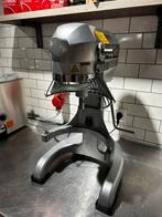 Buffalo heavy duty mixer, Ophalen, 4 liter of meer, Gebruikt, 2 snelheden