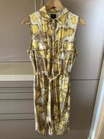 K-Design mooie jurk maat large, Kleding | Dames, Maat 38/40 (M), K-design, Geel, Ophalen of Verzenden