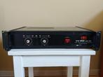 H H Electronics VX-300 MOS-FET stereoversterker, Audio, Tv en Foto, Versterkers en Ontvangers, Zo goed als nieuw, 60 tot 120 watt