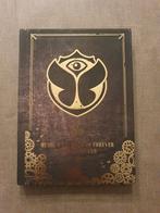 Tomorrowland cd - 10 years of madness, Cd's en Dvd's, Ophalen of Verzenden, Gebruikt