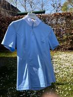 BR wedstrijd shirt maat XS valt vrij kort, Dressuur, Ophalen of Verzenden, Zo goed als nieuw, Dames