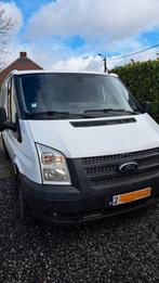 Ford transit 2.2 diesel, Euro 5, Achat, Diesel, Ford