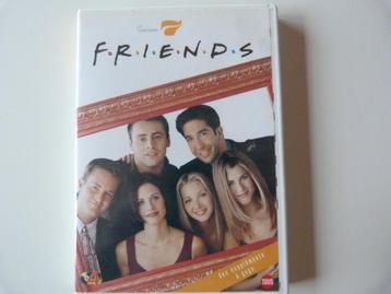 Friends Seizoen 07 [DVD] beschikbaar voor biedingen