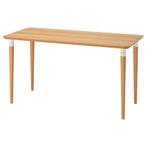 IKEA Anfallare Hilver bamboo tafel, Ophalen, Gebruikt, Bureau