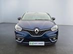 Renault Grand Scenic 7 PLACES*BOSE EDITION*ONLY 56684 KMS, Autos, Renault, Bleu, Achat, Grand Scenic, Boîte manuelle