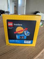 Lego 6607198 retro space explorer, Ophalen of Verzenden, Nieuw, Complete set, Lego