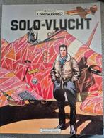 Collectie pilote 12 - solo vlucht, Une BD, Enlèvement ou Envoi, Comme neuf, Dargaud