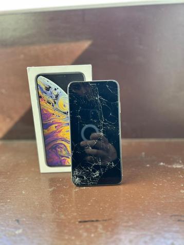 Iphone xs max 64GB beschikbaar voor biedingen