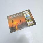 Originele SHETLAND boten folder 1980, Niet ingevuld, Enlèvement ou Envoi, Niet ingevuld, Comme neuf