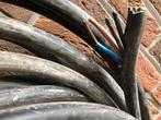 Energiekabel EXVB 4 x 10, Doe-het-zelf en Bouw, Elektriciteit en Kabels, Ophalen, Zo goed als nieuw