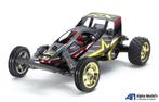 Tamiya 47460 – Fighter Buggy RX Memorial NIB, Hobby en Vrije tijd, Ophalen, Auto, Groter dan 1:32, Nieuw