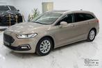 Ford Mondeo Clipper 2.0 Hybrid Titanium! Full options!, Auto's, Automaat, 4 deurs, 4 cilinders, Mondeo