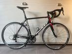 Ridley Orion Team, carbon, maat 54, Veloce, 28 inch, Carbon, Heren, Zo goed als nieuw