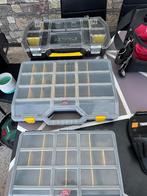 Valise , sac , toughbuilt Milwaukee tag Stanley, Enlèvement ou Envoi, Comme neuf