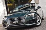 Audi A5 2.0TFSI MHEV QUATTRO SPORT S TRONIC (bj 2018), Auto's, 4 zetels, Euro 6, 4 cilinders, 1984 cc