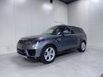 Land Rover Range Rover Sport P400e HSE Autom. - Pano - Tops, 0 min, 0 kg, 5 zetels, 5 deurs