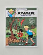 Jommeke AVI 1 M3 Jom in het bos, Ophalen of Verzenden, Sprookjes, Zo goed als nieuw, Jef Nys