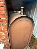 Mazoutvat, Enlèvement, Utilisé, Autres types